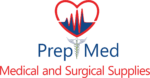 Prep-Med Medical and Surgical Supplies